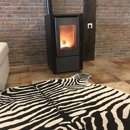 Apartamento Cangas Relax Onís Exteriér fotografie