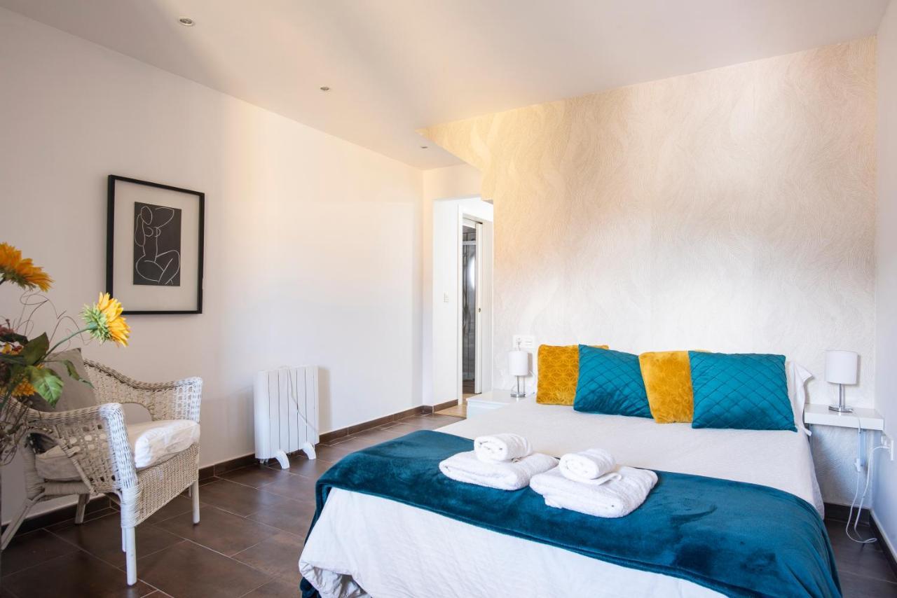 Apartamento Cangas Relax Onís Exteriér fotografie